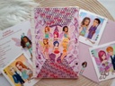 Collection Enchantix - Carnet de coloriages