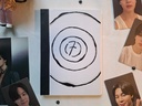 Collection Jimin - Carnet A6 100 pages