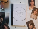 Collection Jimin - Carnet A6 100 pages