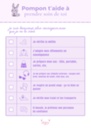 Fiches routine TSA