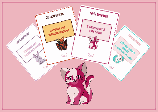 Cartes recharge - DoItYourself