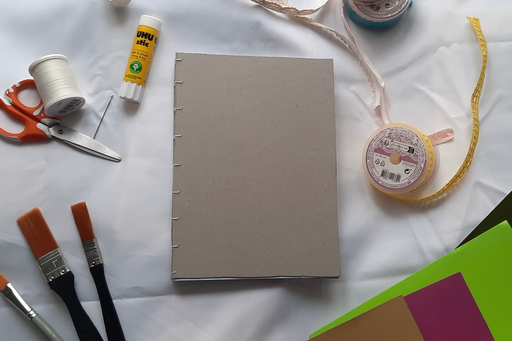 Carnet sur-mesure